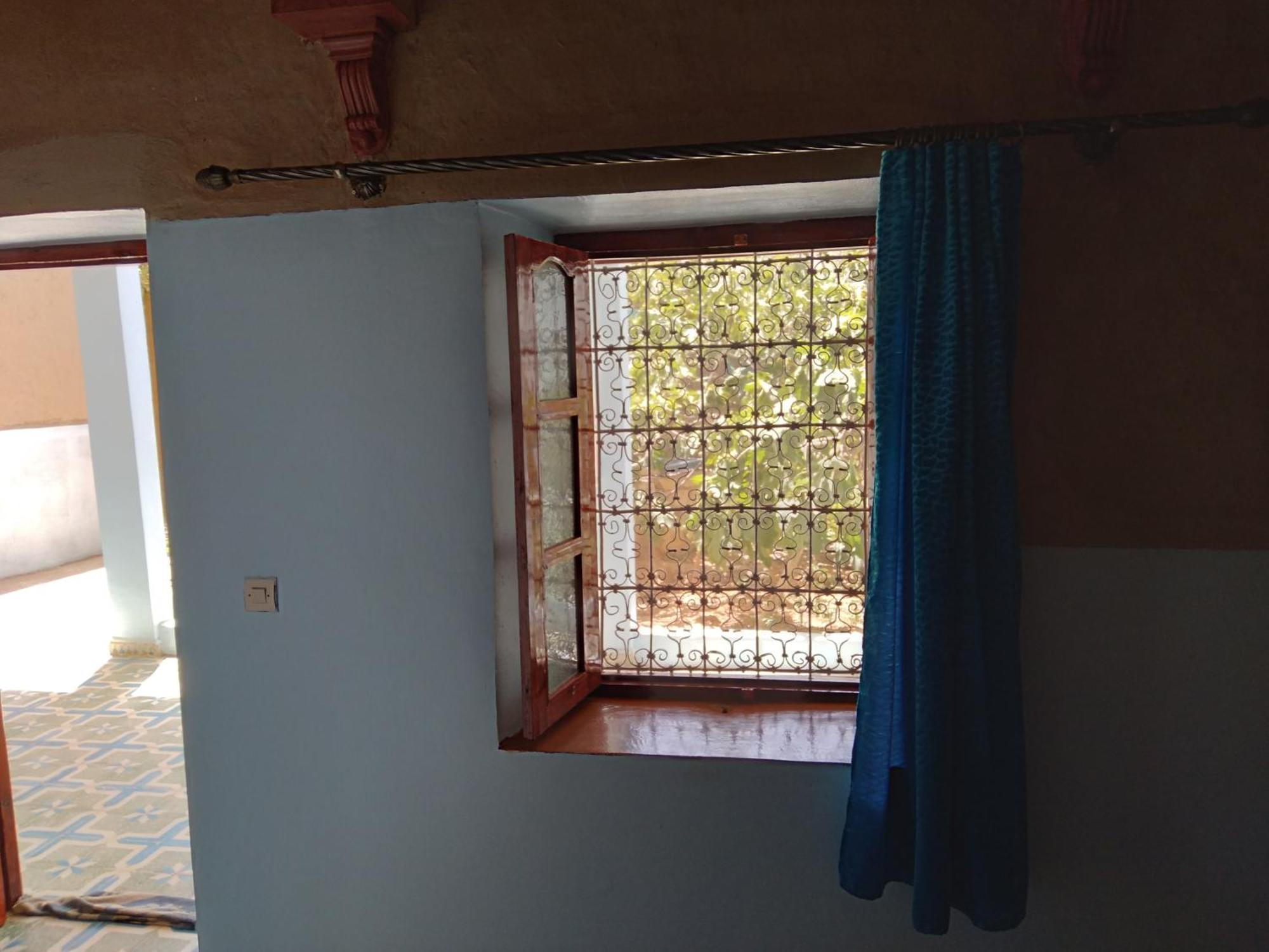 Gite D'Etape Ziz Oasis Achbarou エクステリア 写真
